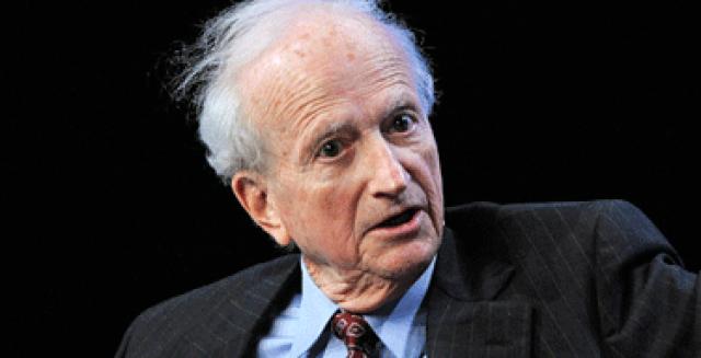 Gary Becker