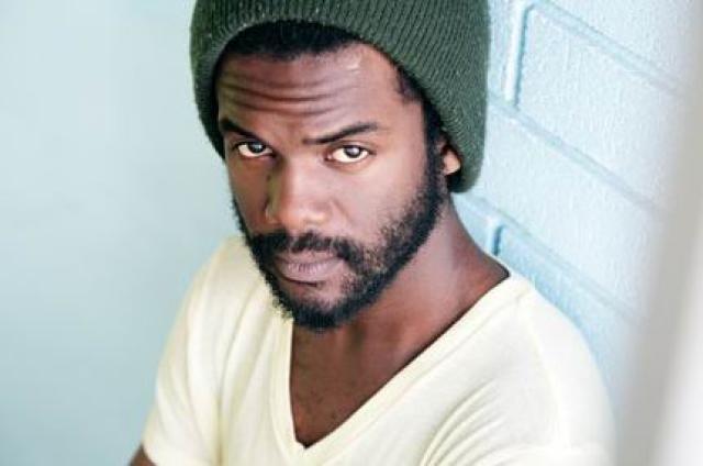 Gary Clark Jr