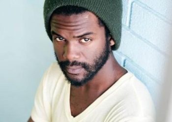 Gary Clark Jr