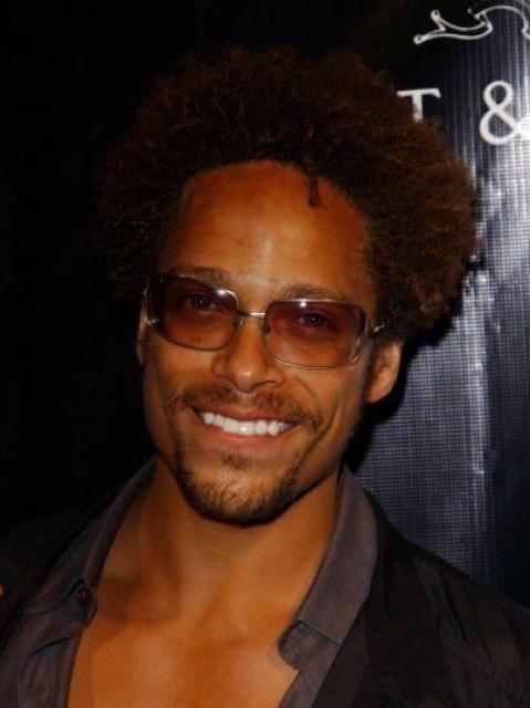 Gary Dourdan