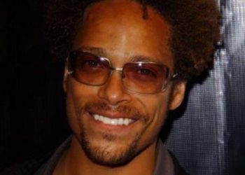 Gary Dourdan