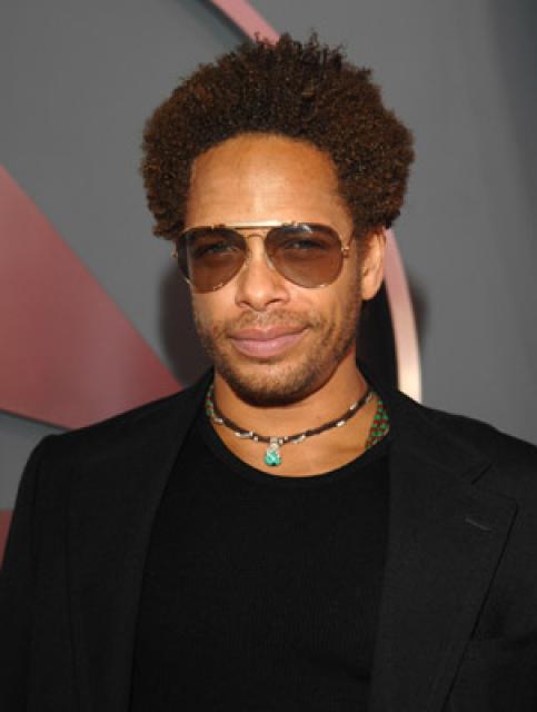 Gary Dourdan