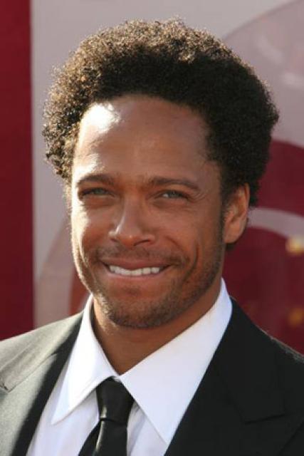 Gary Dourdan