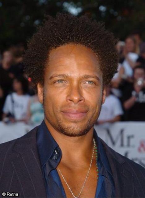 Gary Dourdan