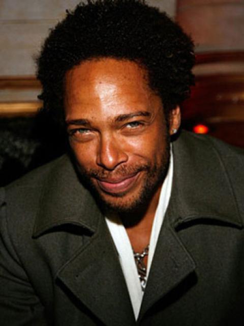 Gary Dourdan