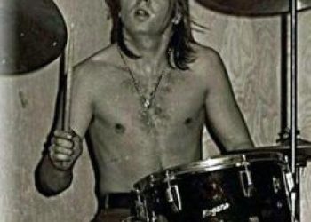Gary Driscoll