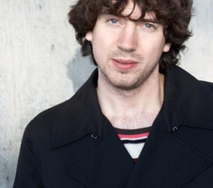 Gary Lightbody