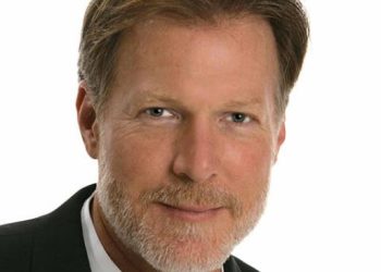 Gary Metcalf