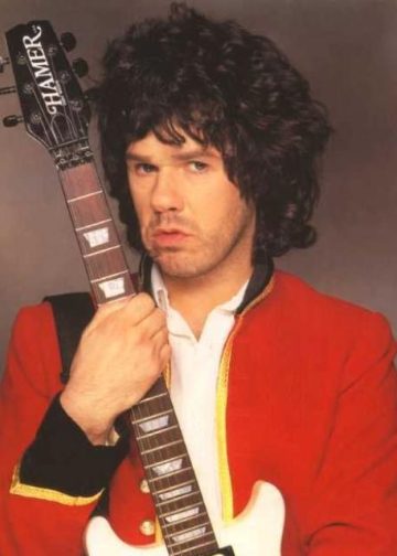 Gary Moore