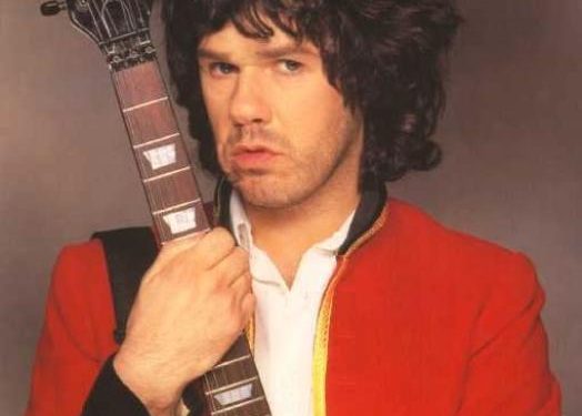 Gary Moore