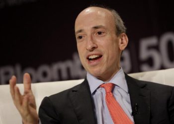 Gary S. Gensler