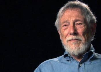 Gary Snyder