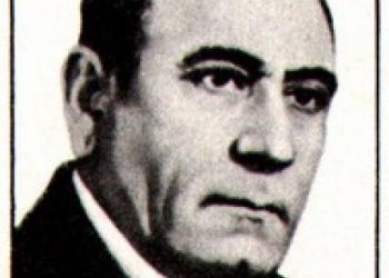 Gasan Abdulali Ahmedov