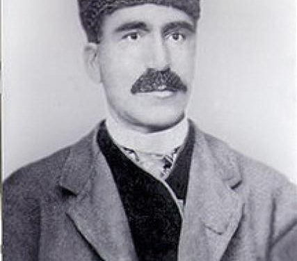 Gasanaliaga Karadagskiy