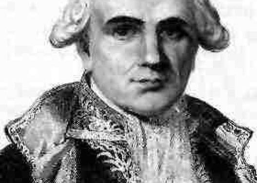 Gaspard Monge