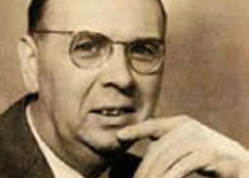 Gaston Waringhien