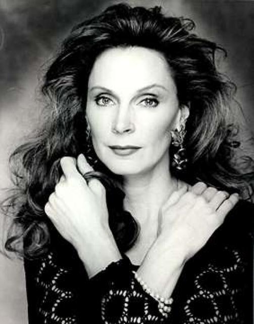 Gates McFadden