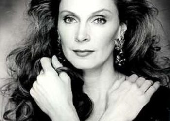 Gates McFadden