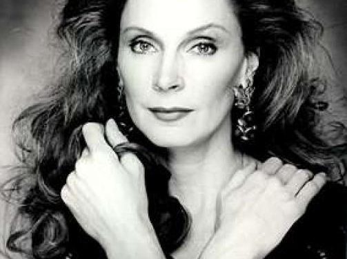 Gates McFadden