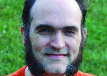 Gavin J. Grant