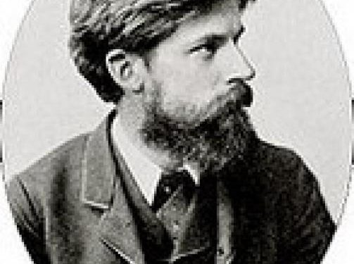 Geddes Geddes