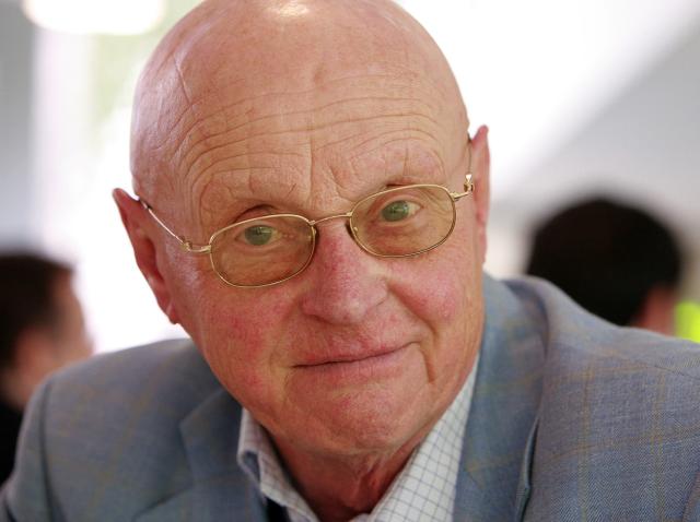 Geert Hofstede