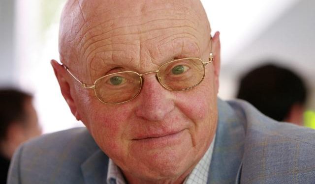 Geert Hofstede
