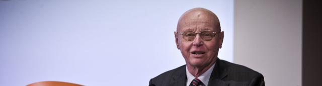 Geert Hofstede