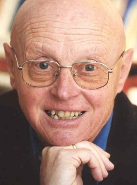 Geert Hofstede