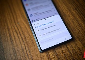 Google, Workspace Gmail’e web üzerinde Gemini ekliyor.