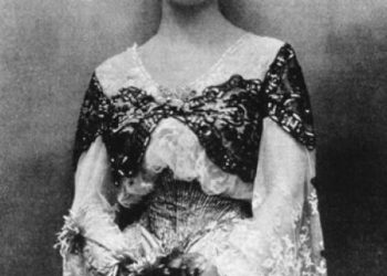 Gemma Bellincioni