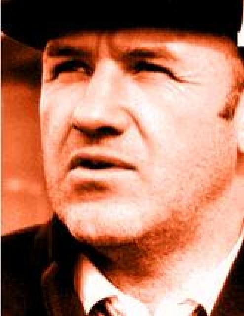 Gene Hackman