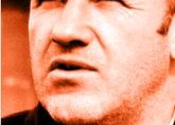 Gene Hackman