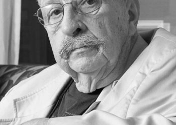 Gene Wolfe