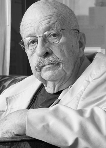Gene Wolfe