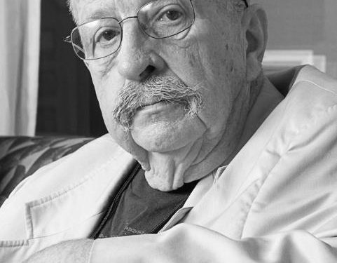 Gene Wolfe
