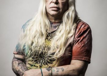 Genesis P-Orridge