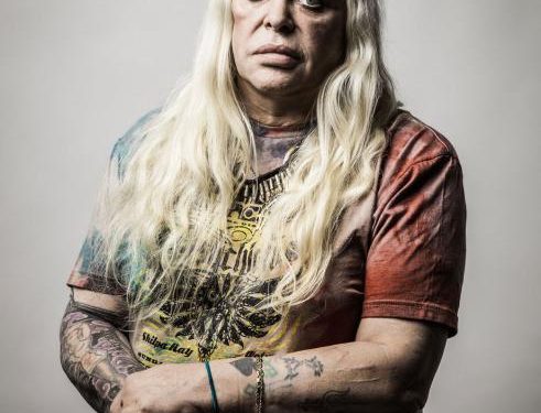 Genesis P-Orridge