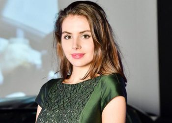 Genevieve Gaunt
