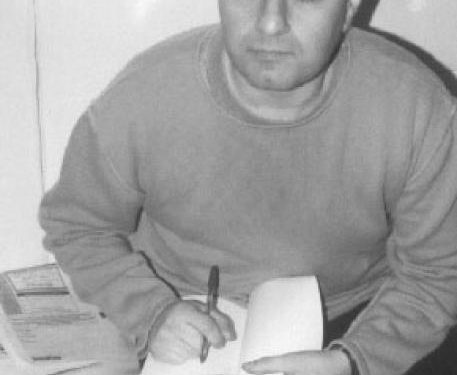 Gennadiy Katsov