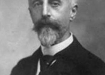 Genrih Kayser
