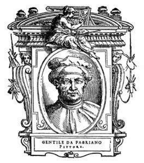 Gentile Da Fabriano