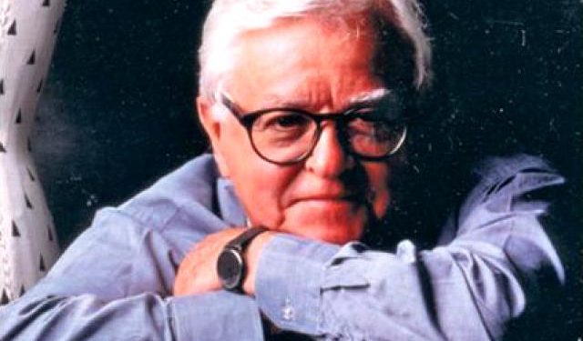 Geoffrey Beene