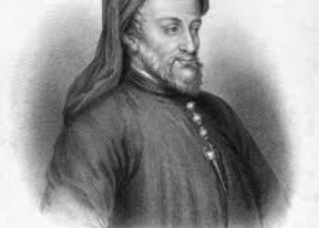 Geoffrey Chaucer