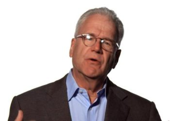 Geoffrey Moore