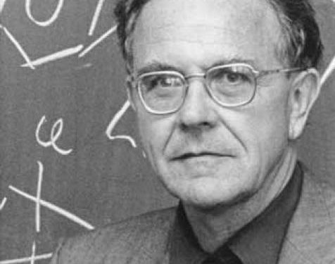 Geoffrey Wilkinson
