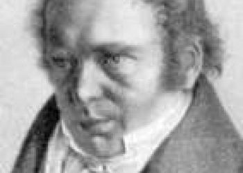 Georg August Goldfuss