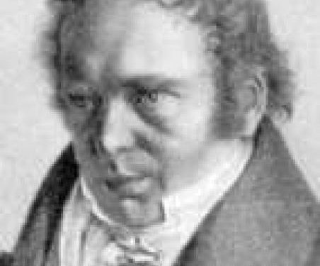 Georg August Goldfuss