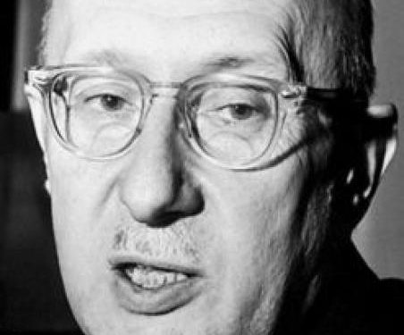 Georg Bekesy