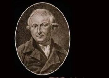 Georg Bohm